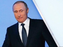 Putin: Panama Papers Upaya Lawan untuk Lemahkan Rusia