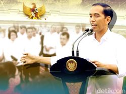 Golkar: Kalau Ada Reshuffle, Harus yang Terakhir