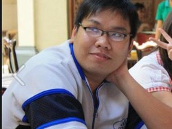 Mau Tampil Lebih Langsing? Begini Cara Eric Turunkan Berat Badan 28 Kg