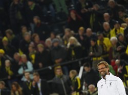 Klopp Sebut Peluang Liverpool-Dortmund Masih 50-50
