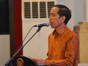 Di Desa Bawang Brebes, Jokowi Akan Resmikan Program Ekonomi Rakyat