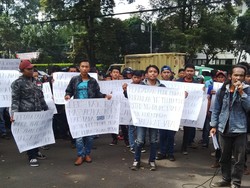 Pemprov Jabar Masih Tunggu Rekomendasi Kemendagri Soal Pengadaan 100 Mobdin Dewan