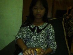 Bocah Perempuan yang Ditemukan Warga di Bogor Dibawa Polisi Ke Jakarta