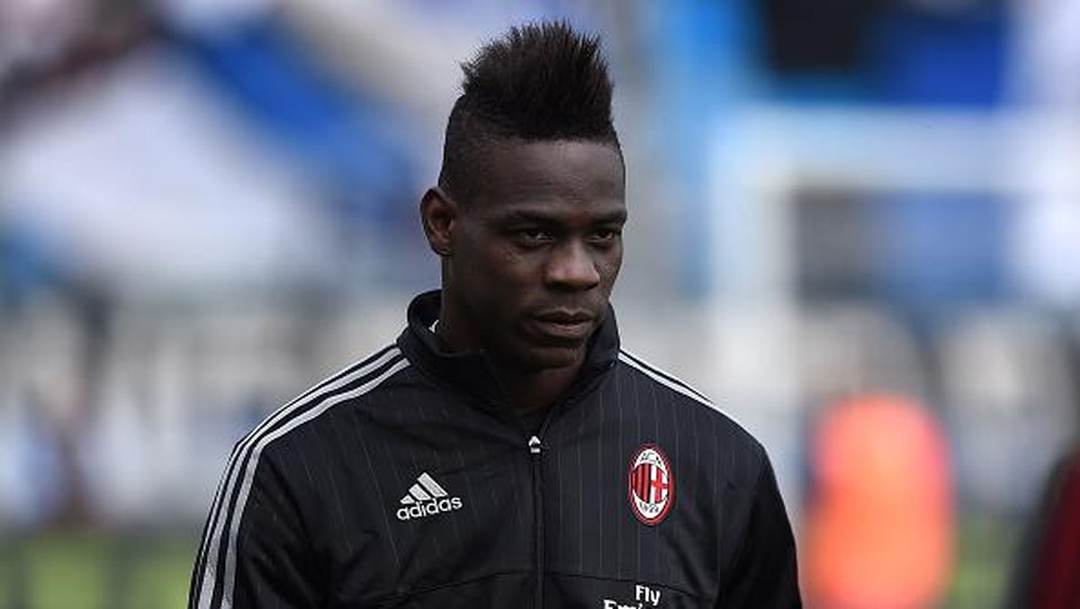 Foto: Getty Images/Valerio Pennicino