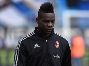 Pelatih Besiktas Tak Tertarik kepada Balotelli Pelatih Besiktas Tak Tertarik kepada Balotelli