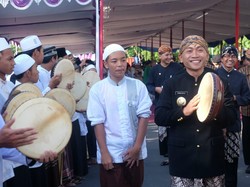 Rencana Bupati Batang Bangun Videotron Transparansi Sempat Ditertawakan