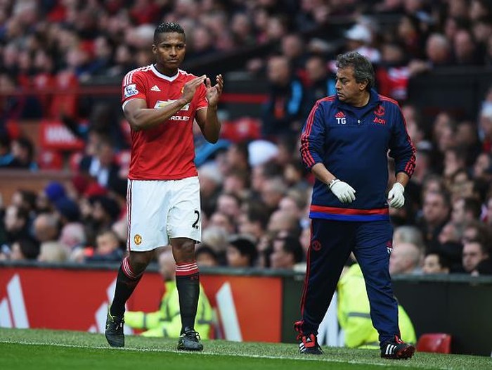 Kegetiran Valencia Jelang Duel Tottenham vs Manchester United