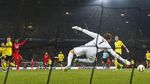 Dortmund vs Liverpool Sama Kuat