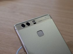 Diuji, Berapa Kecepatan Prosesor Huawei P9?