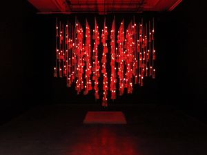 Agustus, FX Harsono Segera Pameran Tunggal di Singapura