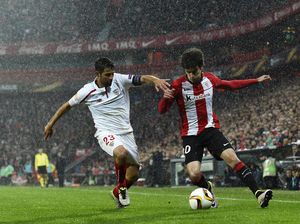 Sevilla Menang 2-1 di Kandang Bilbao