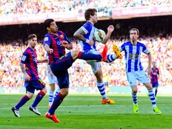 Kutukan Anoeta untuk Barcelona