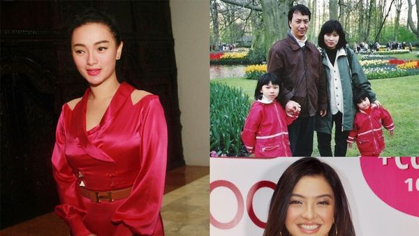 Hot Photo Highlight: Zaskia Gotik, Isyana Sarasvati hingga Raline Shah