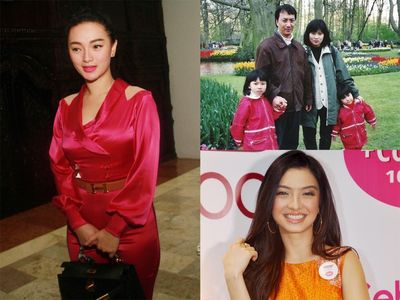 Hot Photo Highlight: Zaskia Gotik, Isyana Sarasvati hingga Raline Shah