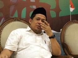 Setelah Dipecat PKS, Fahri Hamzah Diadukan ke MKD