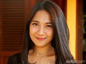 Heboh Dikabarkan Pacaran dengan Miqdad, Ini Kata Dinda Kirana