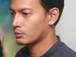 Fedi Nuril Makin Selektif Main di Layar Lebar