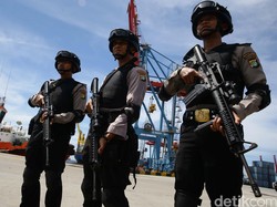 Polda Metro Siagakan 8 Ribu Personel Amankan Demo Ahok 4 November