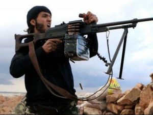 24 Warga Sipil Suriah Tewas Akibat Serangan Udara di Idlib 24 Warga Sipil Suriah Tewas Akibat Serangan Udara di Idlib