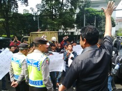 Nasdem Tolak Pengadaan Mobil Fortuner Bagi 100 Anggota DPRD Jabar