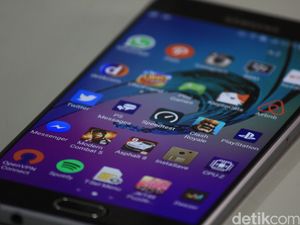 60 Detik yang Super Sibuk di Internet