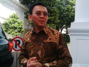 Begini Aksi Ahok, Jokowi hingga Foke Soroti Geng Golf Begini Aksi Ahok, Jokowi hingga Foke Soroti Geng Golf