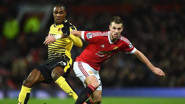 Schneiderlin sempat dipanggil Timnas Prancis saat di MU.