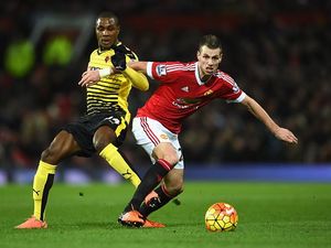 Schneiderlin Bertekad Bangkit di Everton