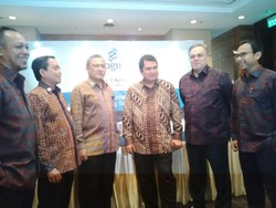 PGN Sebar Dividen Rp 2,2 Triliun