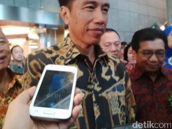 Surat Terbuka untuk Presiden Jokowi