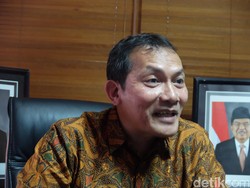 Sebut Kader HMI dekat Dengan Korupsi, Saut Situmorang Minta Maaf
