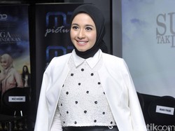 Pasca Berhijab, Laudya Cynthia Bella Sulit Pilih Baju karena Takut Haters
