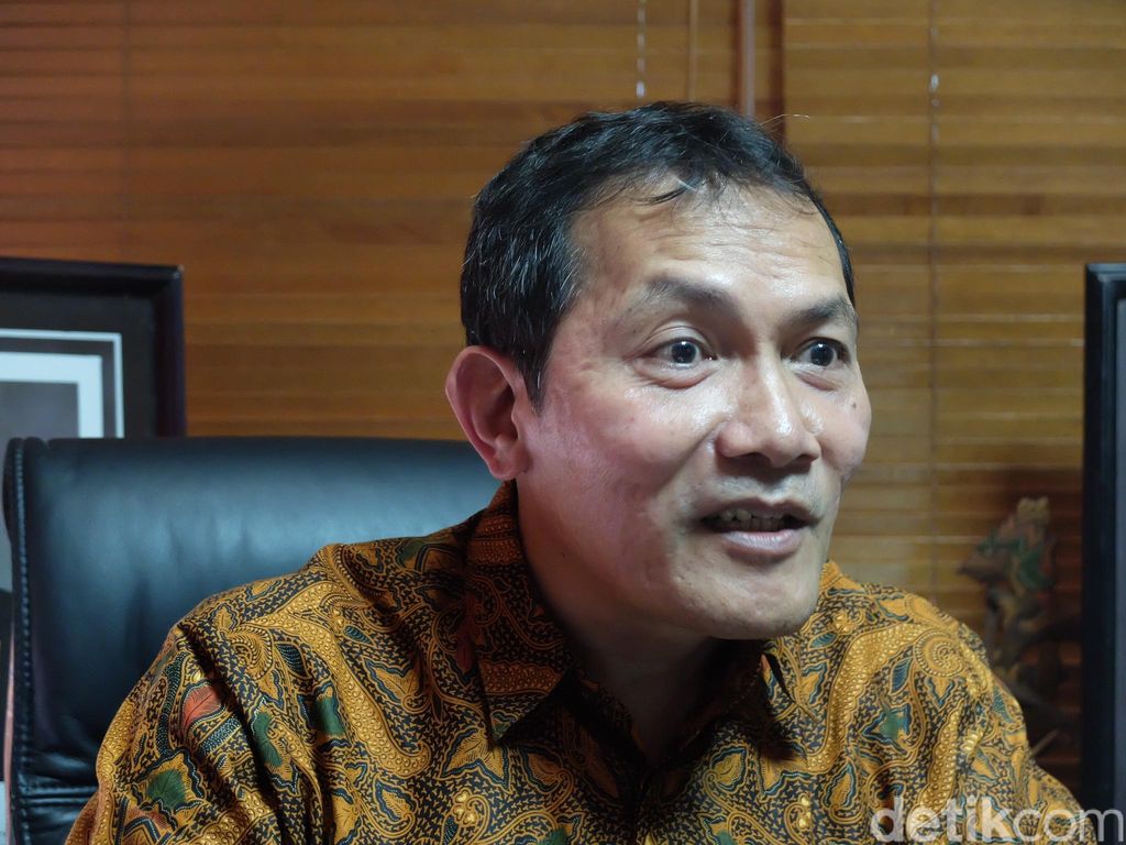 Pengusutan Kasus Proyek Pengadaan Alkes Digugat, KPK: Kita Jelaskan di Sidang Pengusutan Kasus Proyek Pengadaan Alkes Digugat, KPK: Kita Jelaskan di Sidang