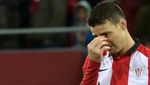 Sevilla Tundukan Bilbao 2-1