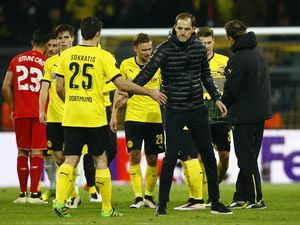 Tuchel Nilai Dortmund Tak Pantas Menang