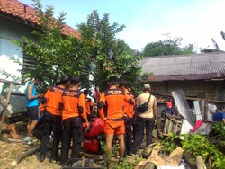 Balita di Bogor Tercebur ke Sumur saat Ditinggal Ambil Handuk oleh Nenek