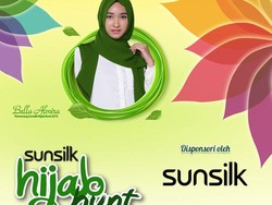 Audisi Sunsilk Hijab Hunt 2016 Akan Sambangi 5 Kota Lagi! Cek di Sini
