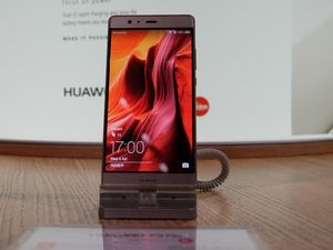 Huawei P9 Sudah Terjual 2,6 Juta Unit Huawei P9 Sudah Terjual 2,6 Juta Unit