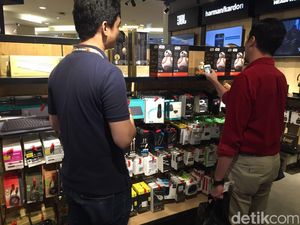 Masyarakat Indonesia Siap Adopsi Perangkat IoT