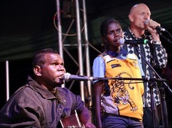 RS Darwin Dituduh Keliru Mendiagnosa Penyanyi Terkenal Aborigin