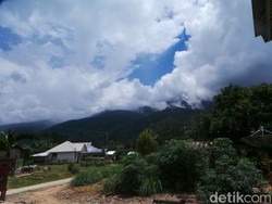 Menyusuri Taman Jeka, Basis dan Titik Awal Pelarian Kelompok Santoso