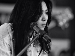 Isyana Sarasvati Hampir Depresi Kehilangan Oma