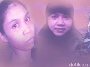 Santoso dan 3 Bidadari di Hutan Poso Santoso dan 3 Bidadari di Hutan Poso