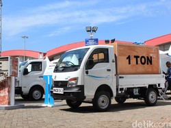 Mobil Angkut Beban Terlalu Berat, Bagian Ini yang Rentan Rusak