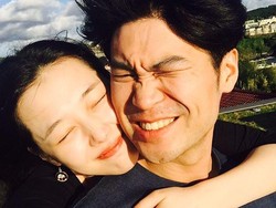 Instagram Choiza Mantan Pacar Sulli Diserang Netizen