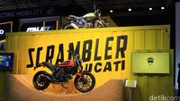 Ducati Hidup Kembali di Indonesia