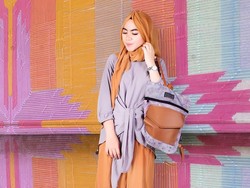 10 Selebgram Hijab yang Sering di Endorse Online Shop