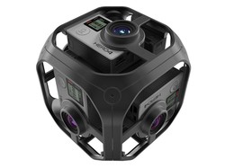 GoPro Rilis Omni, Kamera 360 Penunjang Virtual Reality