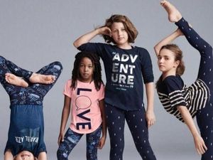 Iklan GAP Jadi Viral Karena Dianggap Berbau Rasisme