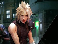Game Final Fantasy VII Remake Digarap Pembuat Naruto